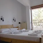 Velissarios Hotel apartamentowy