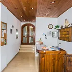 Velissarios Hotel apartamentowy