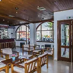 Hotel apartamentowy Velissarios