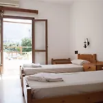 Velissarios 4* Hersonissos (Crete)