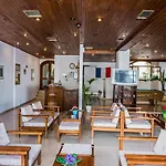 Hotel apartamentowy Velissarios 4*