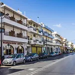 Hotel apartamentowy Velissarios
