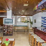 Hotel apartamentowy Velissarios