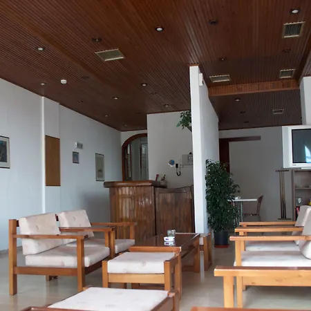 Velissarios 4* Hersonissos (Crete)