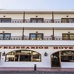 Ξενοδοχείο με διαμερίσματα Velissarios Χερσόνησος