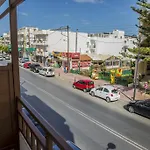 Velissarios Ξενοδοχείο με διαμερίσματα 4*