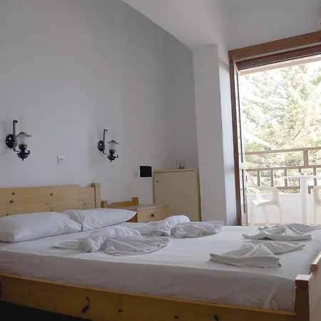 Velissarios Apart Otel