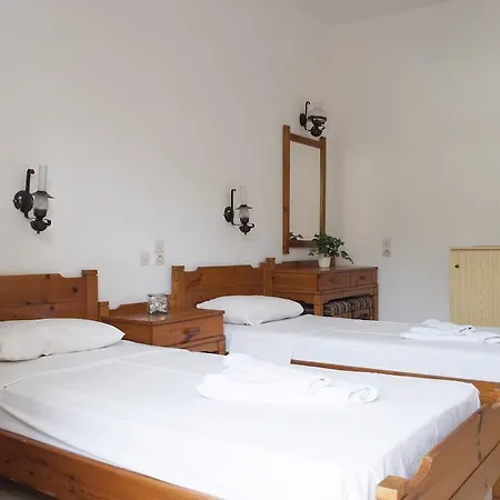 Velissarios Apart Otel