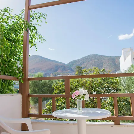 Velissarios Hersonissos (Crete)