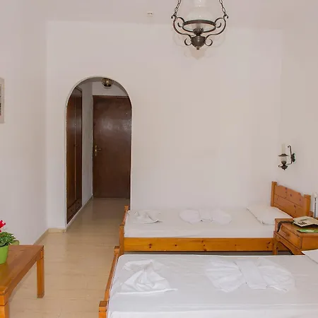 Velissarios Apart Otel 2*