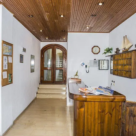 Velissarios Apart Otel