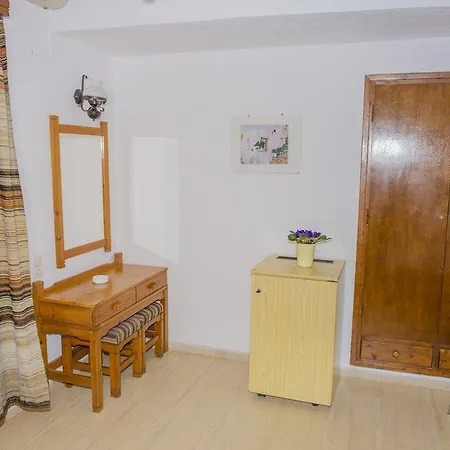Velissarios Apart Otel