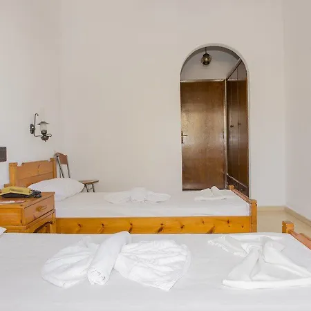 Apart Otel Velissarios 2*