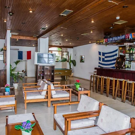 Velissarios Hersonissos (Crete)