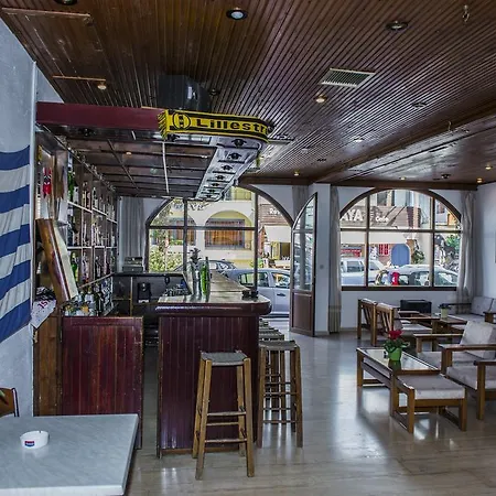 Velissarios Apart Otel Hersonissos (Crete)