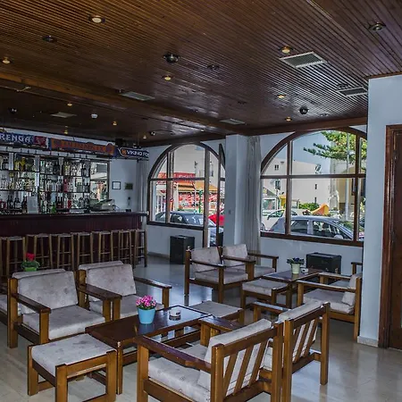 Velissarios Apart Otel
