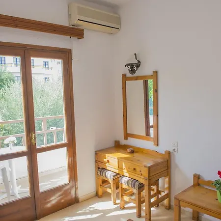 Velissarios Apart Otel