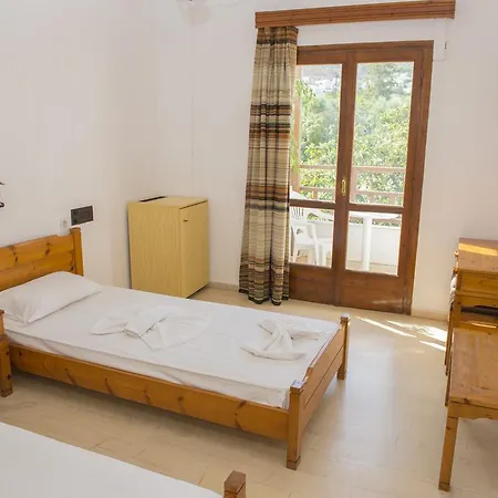 Apart Otel Velissarios 2*