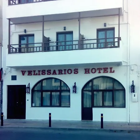 Velissarios