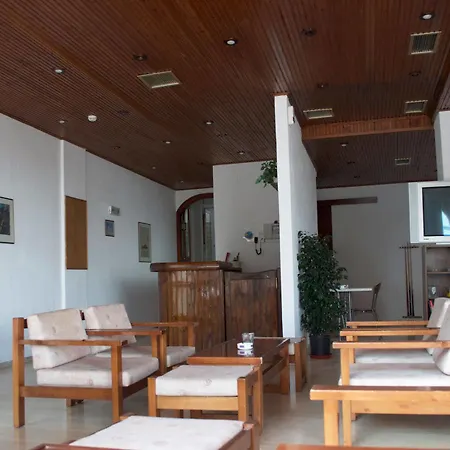 Apart Otel Velissarios