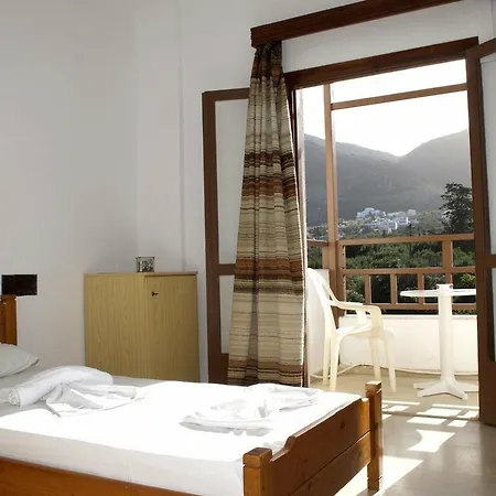 Velissarios Hersonissos (Crete)