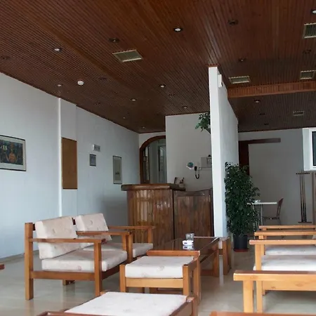 Velissarios Apart Otel 2*