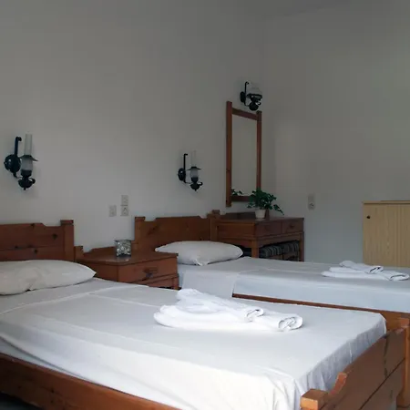 Velissarios 4* Hersonissos (Crete)