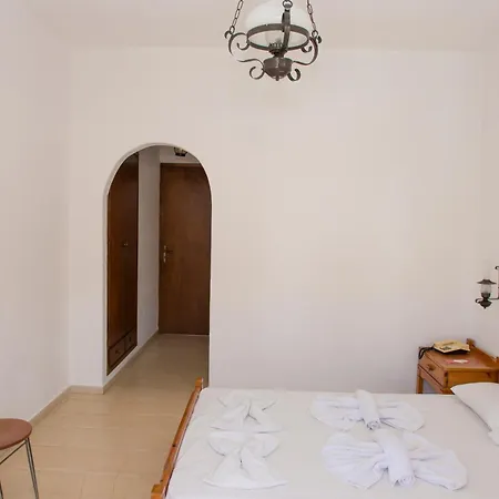 Velissarios 아파트호텔 3*