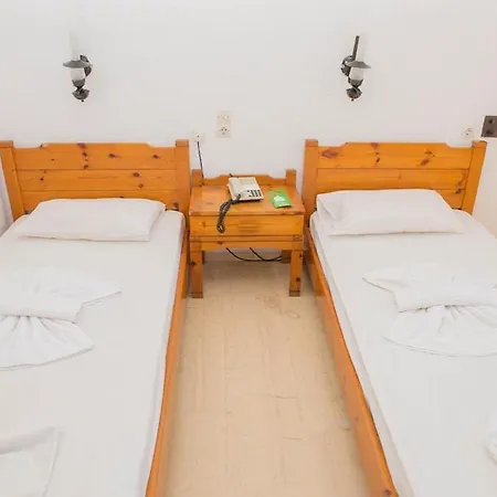 Velissarios 아파트호텔