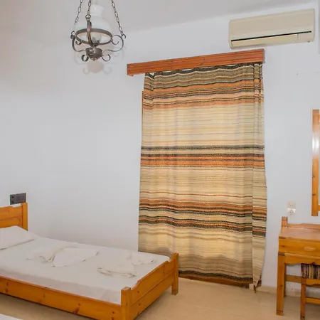 Velissarios 3* Херсонісос