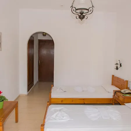 Aparthotel Velissarios 4*