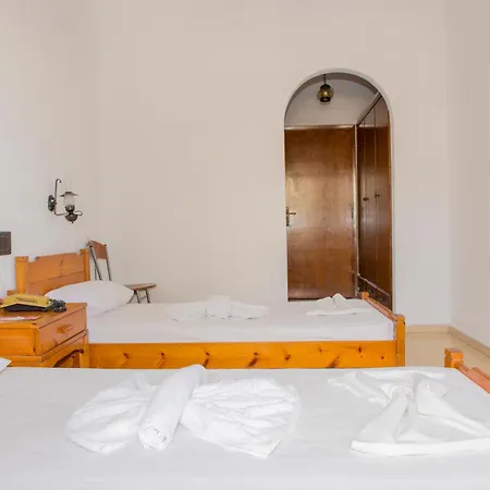 Апарт-готель Velissarios 3*