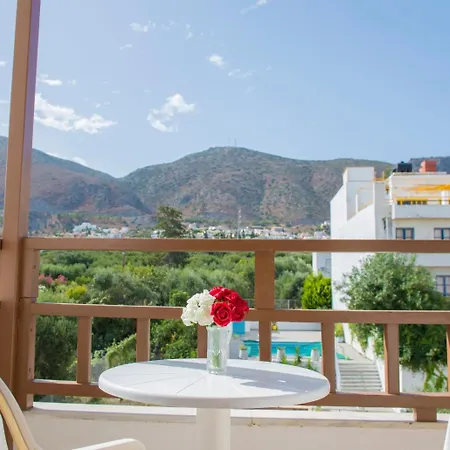 아파트호텔 Velissarios