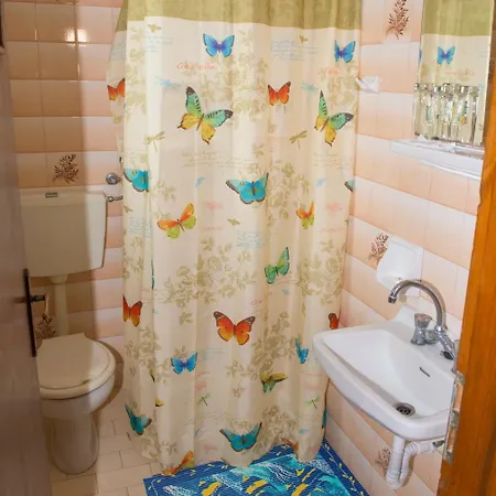 Velissarios 3* 헐소니소스