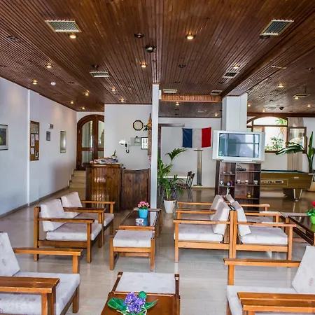 Апарт-готель Velissarios 3*