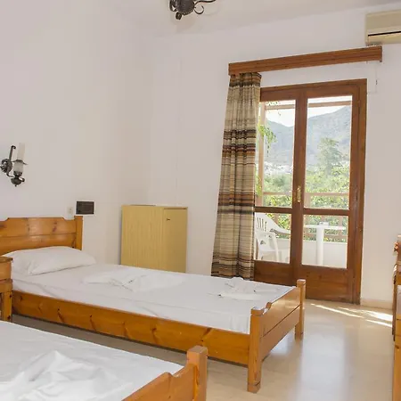 Velissarios 3* 헐소니소스