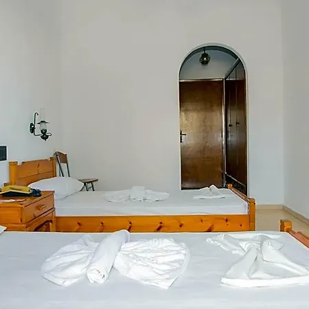 Velissarios 4* خيرسونِسوس