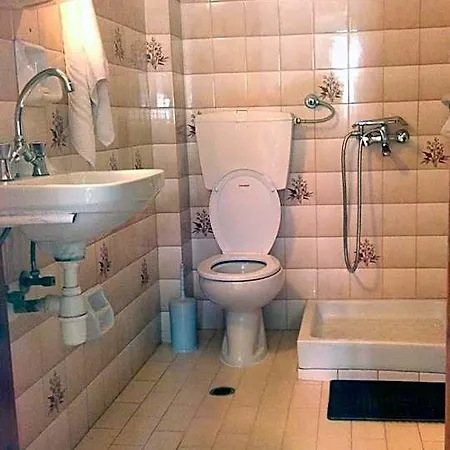 شقة فندقية Velissarios