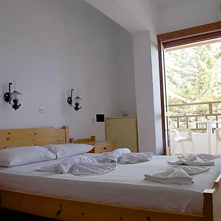 شقة فندقية Velissarios 4*