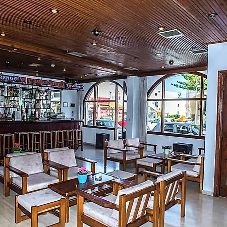 公寓式酒店 Velissarios