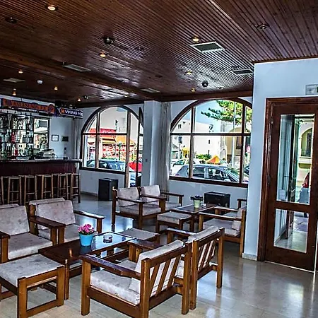 公寓式酒店 Velissarios 4*