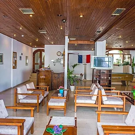 Velissarios 公寓式酒店