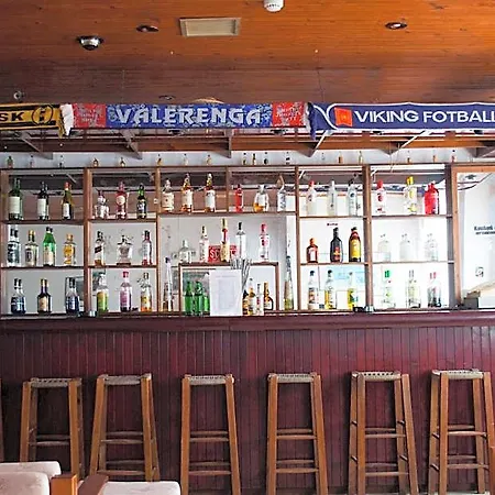Aparthotel Velissarios