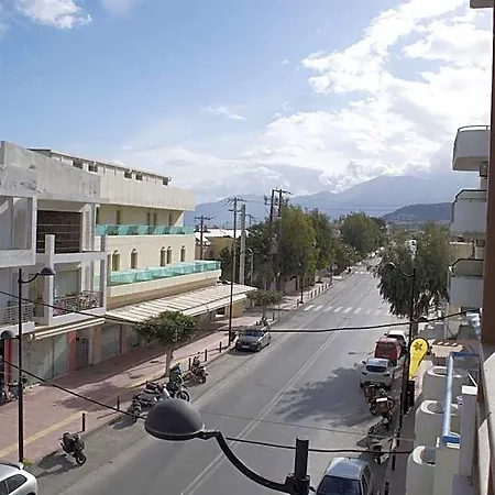 Aparthotel Velissarios