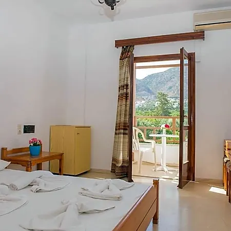 Aparthotel Velissarios 4*