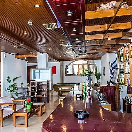 Aparthotel Velissarios Hersonissos (Crete)