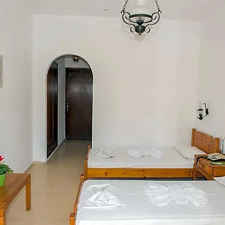 Velissarios 4* Hersonissos (Crete)
