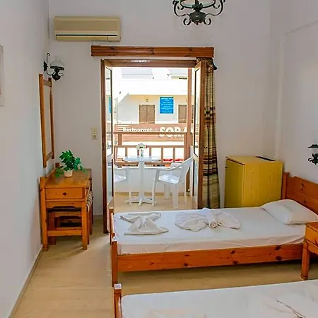 Velissarios Hersonissos (Crete)