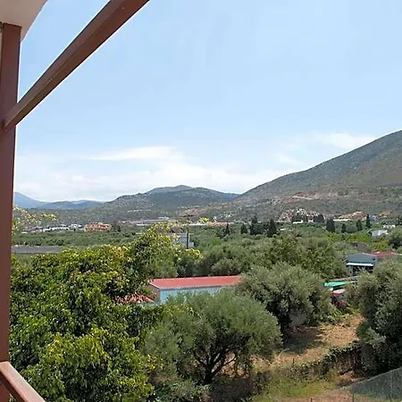 Velissarios 4* Hersonissos (Crete)