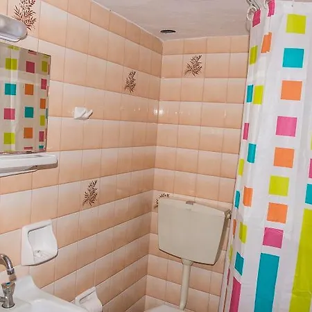 Velissarios 3* 헐소니소스